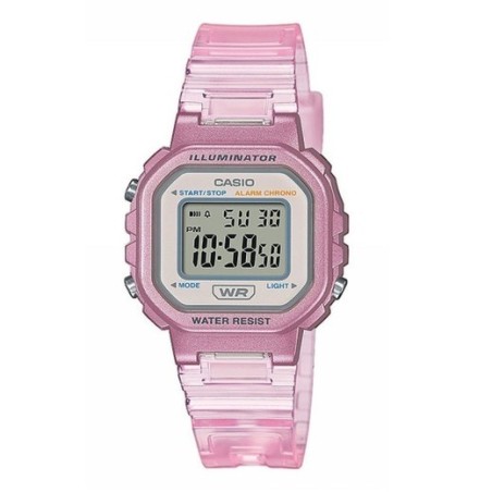 digital  watch  Casio LA-20WH-1CEF