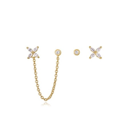 Earcuff set  Viceroy 9112E100-30