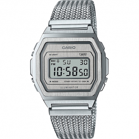 Casio watch A1000MA-7EF