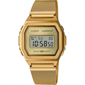 Casio watch A1000MG-9EF