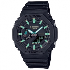 Reloj Casio G-shock GA-2100RC-1AER