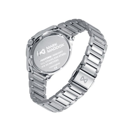 Mark Maddox watch MM1007-37