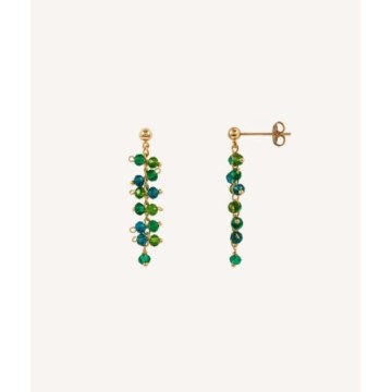 Vidal y Vidal earrings X47084