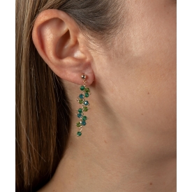 Vidal y Vidal earrings X47084