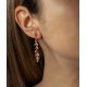 Vidal y Vidal earrings X47111