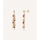 Vidal y Vidal earrings X47111