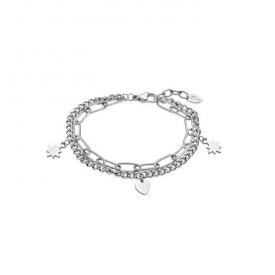 Lotus style bracelet ls2313/2/1
