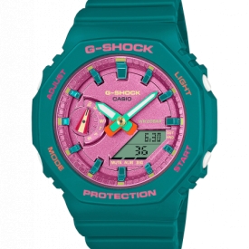 G-shock GMA-S2100BS-3AER watch