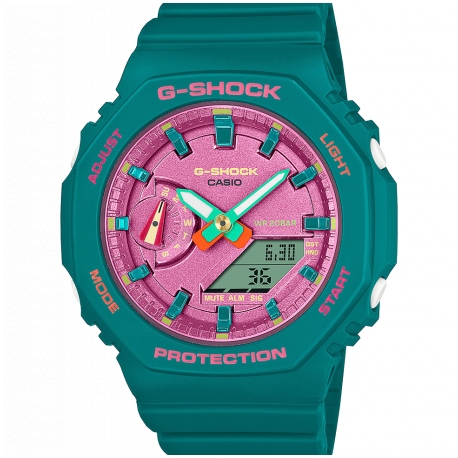 G-shock GMA-S2100BS-3AER watch