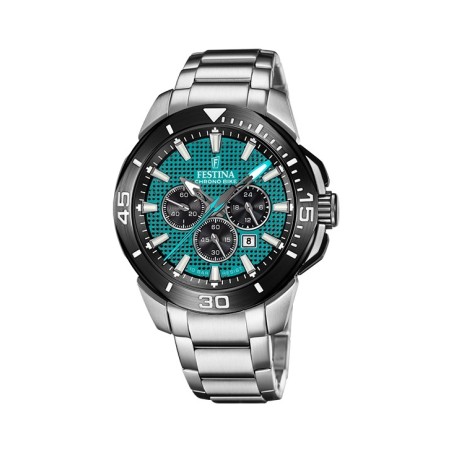 Festina watch Uhr f20641/3