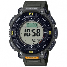 Casio Watch Uhr Protek PRG-340-3ER