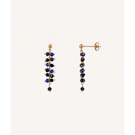 Vidal y Vidal earrings X47083