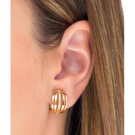 Pendientes Vidal y Vidal G3057A