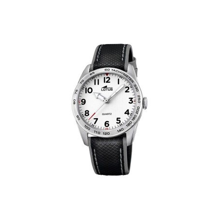 Lotus watch 18276/1