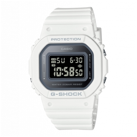 Casio G-Shock WATCH GMD-S5600-7ER