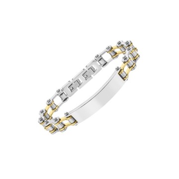 Pulsera Lotus Style ls2263/2/2