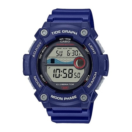 Casio WATCH WS-1300H-2AVEF