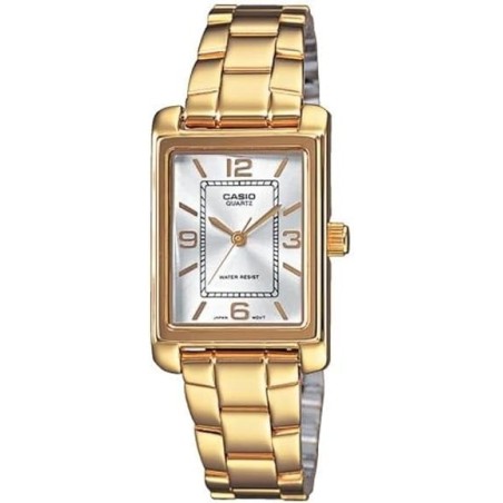 Reloj Casio LTP-1234PG-7AEG