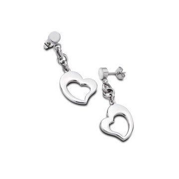 Pendientes Lotus style ls1627/4/1