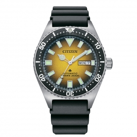 Automatic Citizen watch NY0120-01X