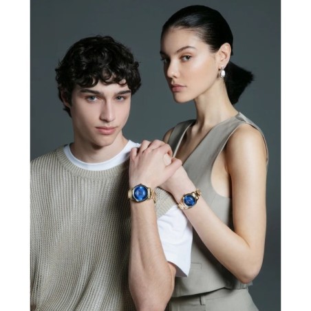 Pareja de relojes Festina 20557-20555