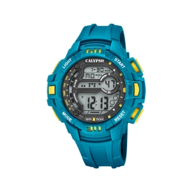 Calypso watch k5820/3