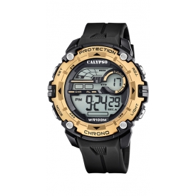 Calypso watch k5808/3