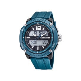 Calypso watch k5796/2