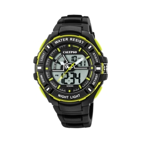 Calypso watch k5796/4