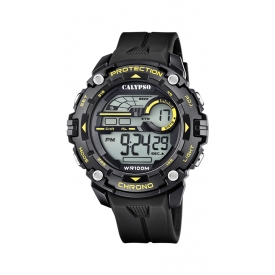 Calypso watch k5819/4
