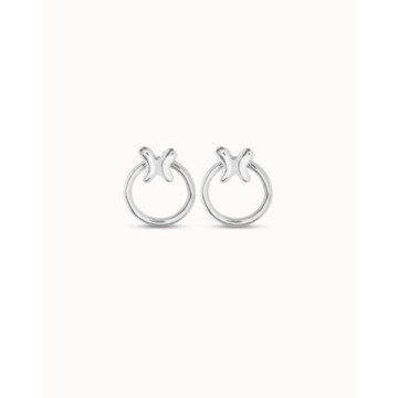 Unode50 earrings PEN0926MTL