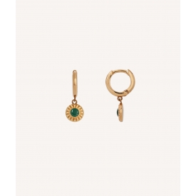 Hoops earrings Vidal & vidal X47295