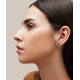 Earrings vidal y vidal X47290