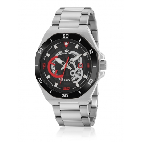 Marea watch B35356/1