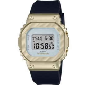 Casio G-shock watch GM-S5600BC-1ER