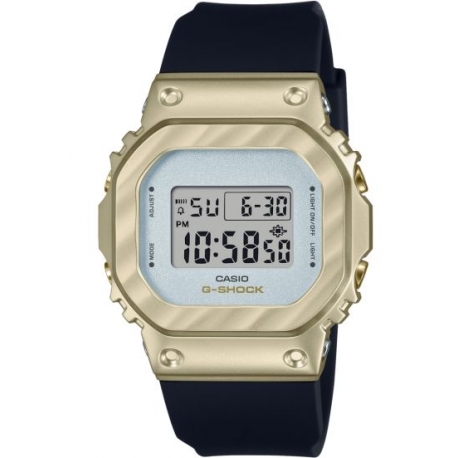 Reloj Casio G-shock GM-S5600BC-1ER