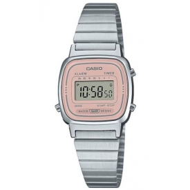 Casio LA670WEA-4A2EF watch