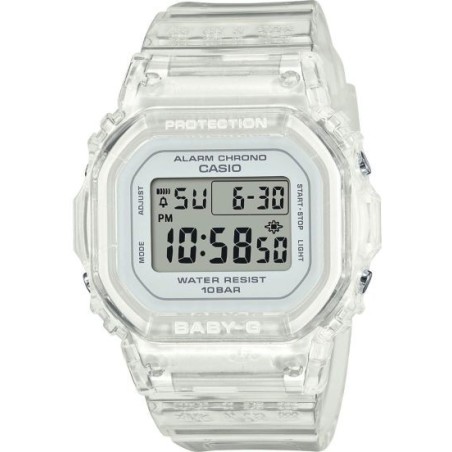 Baby-G watch BGD-565S-7ER