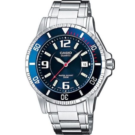 Reloj Casio MTD-1053D-2AVES