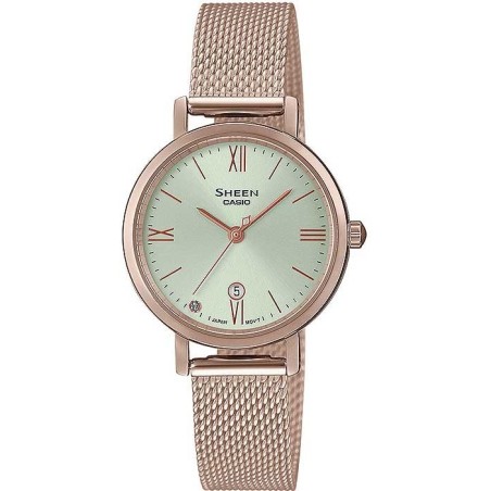 Casio sheen watch SHE-4540CM-3AUER