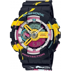 G-shock watch GA-110LL-1AER