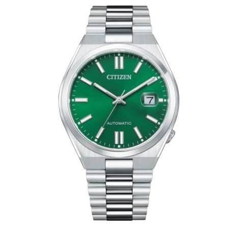 Reloj Tsuyosa de Citizen automático NJ0150-81X