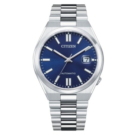Reloj Tsuyosa de Citizen automático NJ0150-81L