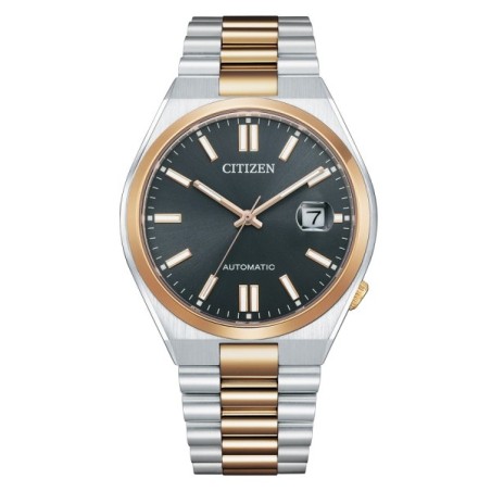 Automatic Citizen watch NJ0154-80H