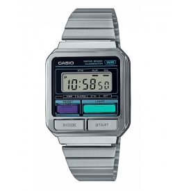 Casio watch A120WE-1AEF