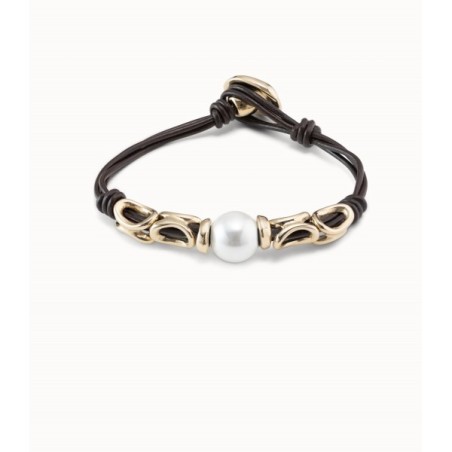Pulsera Uno de 50 PUL2345MARORO