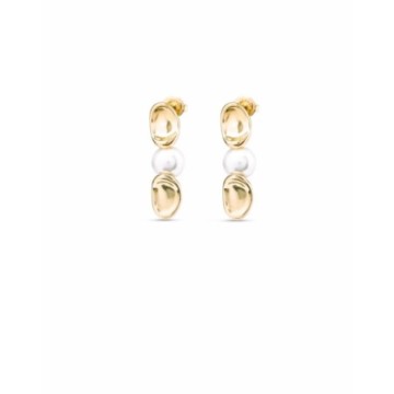 Unode50 earrings PEN0890ORO000