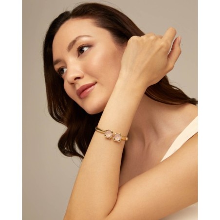 Uno de 50 bracelet PUL2357RSAORO0M