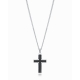 cross necklace Viceroy 75299c01010