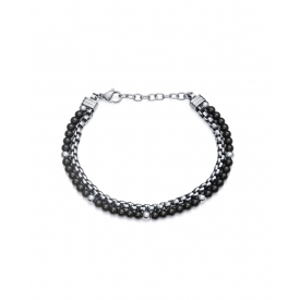 Men's bracelet Viceroy 14059p01010